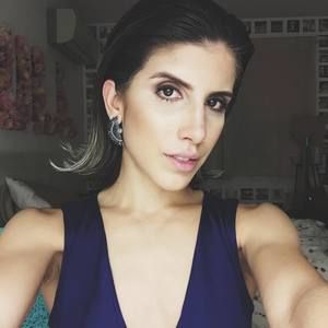 Meet your Posher, Carol